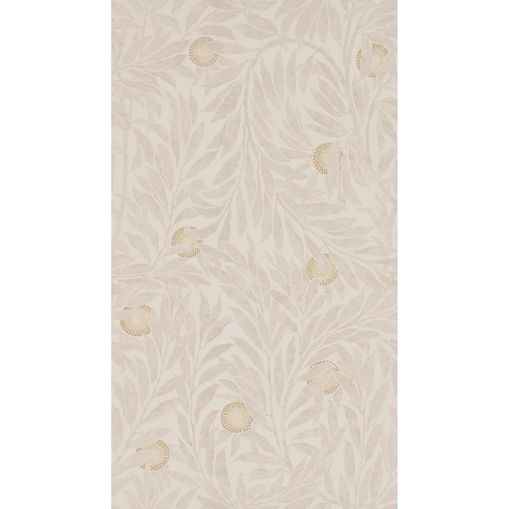 Orange Tree Wallpaper 216404 by Sanderson in Stone Grey